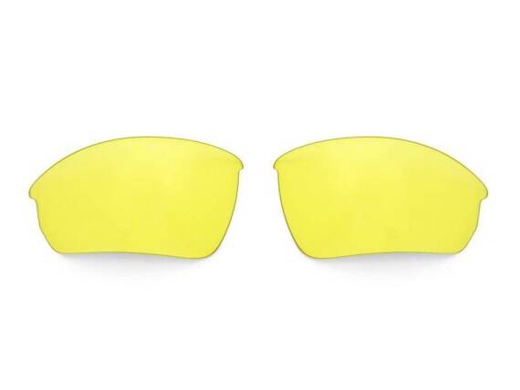 Soczewki do okularów Accent Crest żółte