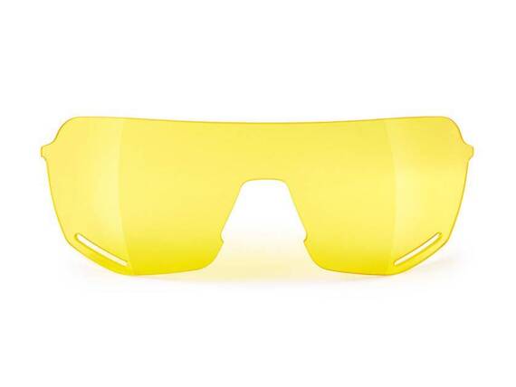 Soczewki do okularów Accent Hero żółte