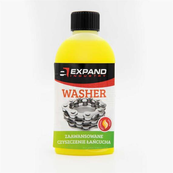 Środek do czyszczenia łańcucha Expand Washer 250 ml