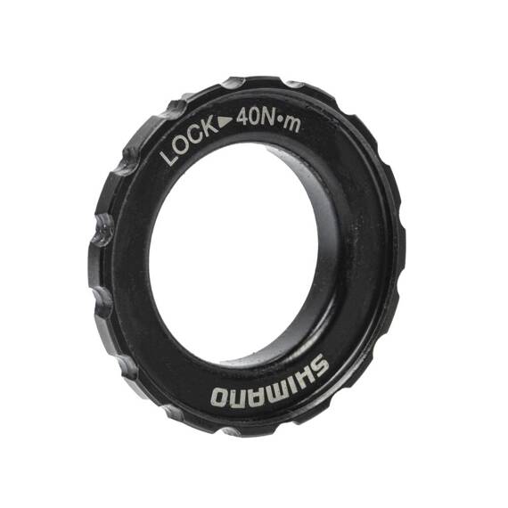 Tarcza hamulcowa Shimano SM-RT64 220 mm Center Lock