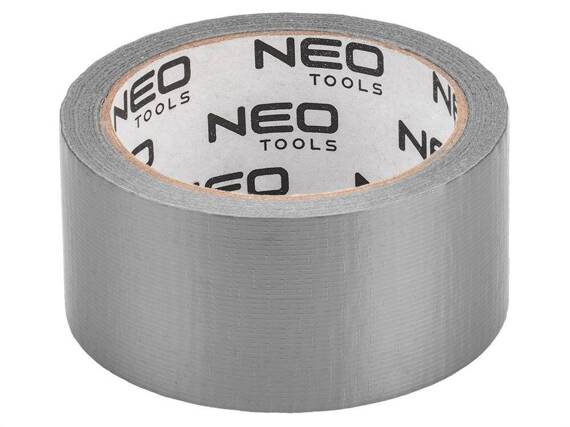 Taśma naprawcza Neo Tools 48mm x 20m