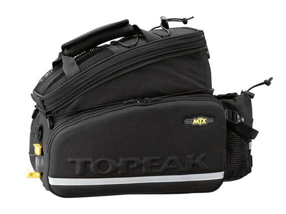 Torba na bagażnik Topeak MTX Trunk BAG DX