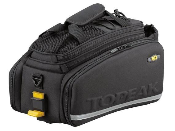 Torba na bagażnik Topeak MTX Trunk BAG DXP (z bokami)
