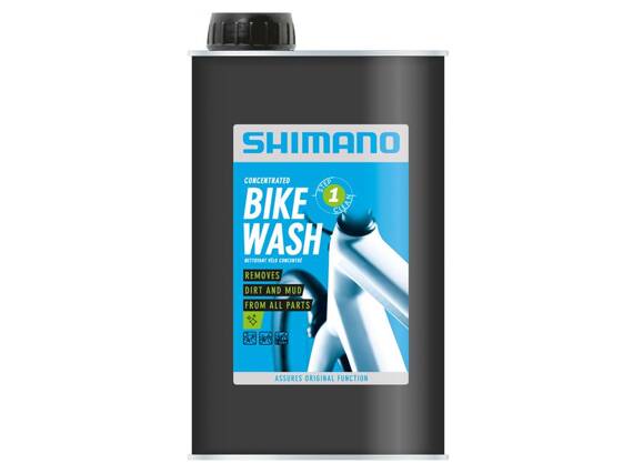 WYPRZEDAŻ Mydło rowerowe Shimano (koncentrat) 1000 ml
