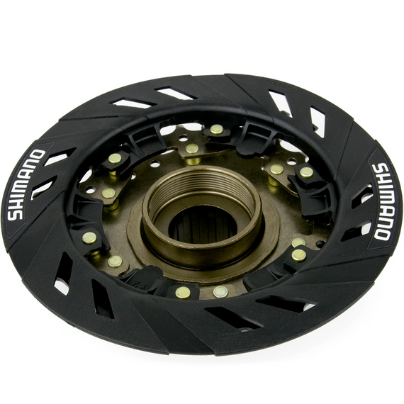 Wolnobieg nakręcany Shimano Tourney MF-TZ500 7 rz. 14-28 + klucz DX-9715A 