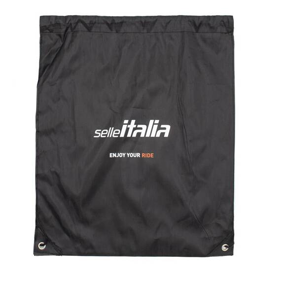 Worek, plecak z logo Selle Italia