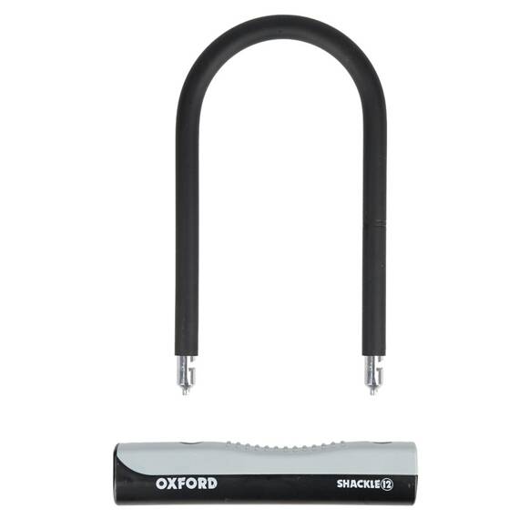 Zapięcie U-Lock Shimano OXC Shackle 12 190x245mm