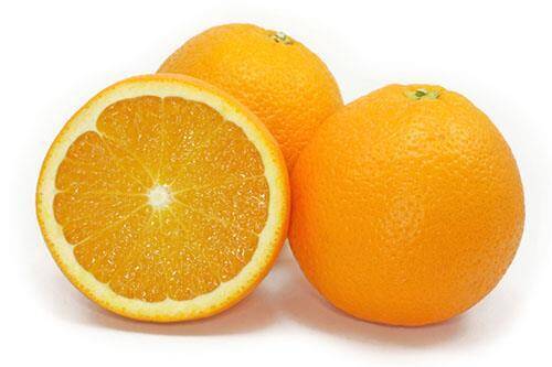Żel izotoniczny SIS pomarańczowy 60ml 
