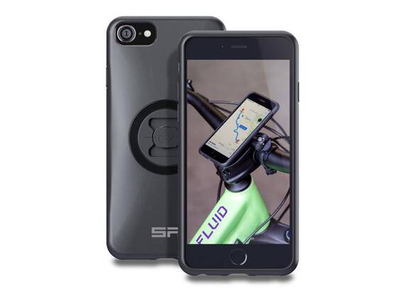 Zestaw SP Connect Bike Bundle II  Iphone SE, 8, 7, 6s, 6