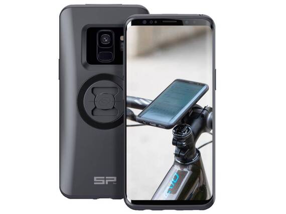 Zestaw SP Connect Bike Bundle II  Samsung S9+, S8+
