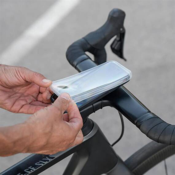 Zestaw SP Connect Bike Bundle II iPhone 12  mini
