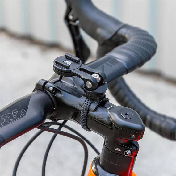 Zestaw SP Connect Bike Bundle II, uchwyt + etui do iPhone 13