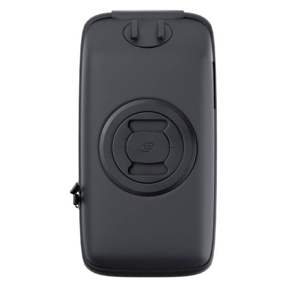Zestaw SP Connect+ Wedge Case torebka na kierownice, uchwyt na telefon
