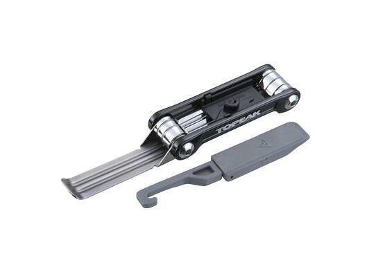 Zestaw narzędzi/kluczy (scyzoryk) Topeak Mini 9 PRO 9 w 1