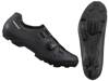 Buty rowerowe Shimano SH-XC300 czarne, 38
