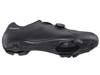 Buty rowerowe Shimano SH-XC300 czarne, 38
