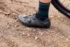 Buty rowerowe Shimano SH-XC300 czarne, 38
