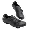 Buty rowerowe Shimano SH-XC300 czarne, 46
