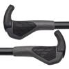 Chwyty Ergon Grip GS2 S, rogi, 140 mm, para