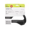 Chwyty Ergon Grip GS2 S, rogi, 140 mm, para