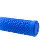 Chwyty Lizard Skins Charger Evo Lock-On 32x136 mm, niebieski