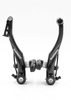 Hamulec Shimano Alivio BR-T4000 V-Brake czarny
