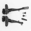 Hamulec Shimano Alivio BR-T4000 V-Brake czarny
