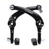 Hamulec przedni typu u-brake firmy Tektro R1-907AR do rowerów BMX, czarny