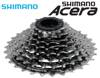 Kaseta Shimano Acera CS-HG41 8 rz. 11-30 