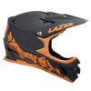 Kask Lazer Phoenix+ Cobalt Orange mat M (56-58)