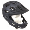 Kask fullface Author Creek Szary 54-57