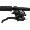 Klamkomanetka prawa Shimano ST-EF41, 7-rzędowa, linka 2050 mm