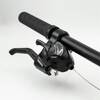 Klamkomanetka prawa Shimano ST-EF41, 7-rzędowa, linka 2050 mm