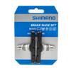 Klocki hamulcowe V-Brake Shimano M70T3 (para)