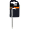 Klucz Neo Tools Torx T10, CrV