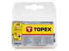 Końcówki wkrętakowe Topex  PH2 x 25 mm, 10 szt