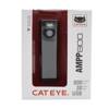 Lampka przednia Cateye AMPP 800 lm, USB