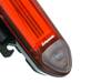 Lampka rowerowa tylna Mactronic Red Line 20 lm