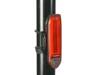 Lampka rowerowa tylna Mactronic Red Line 20 lm