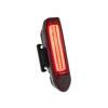 Lampka rowerowa tylna Mactronic Red Line 20 lm