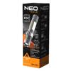 Latarka akumulatorowa Neo Tools, 800 lm, USB