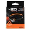 Latarka czołowa Neo Tools 99-027, 600 lm, 6W LED, USB 
