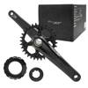 Mechanizm Korbowy Shimano Deore XT FC-M8100 175mm, 12rz, tarcza 32T, bez łożysk