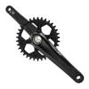 Mechanizm Korbowy Shimano Deore XT FC-M8100 175mm, 12rz, tarcza 34T, bez łożysk