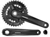 Mechanizm Korbowy Shimano FC-MT210 36/22 175mm 9 rz.