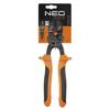 Obcinak Neo Tools  do drutów, linek stalowych 6 mm