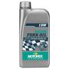 Olej do amortyzatorów Motorex Racing Fork Oil 15W butelka 1L