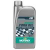 Olej do amortyzatorów Motorex Racing Fork Oil 4W butelka 1L