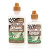 Olej do łańcucha Finish Line Ceramic Wet Lube syntetyczny 60 ml