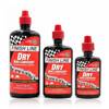 Olej do łańcucha Finish Line Dry Lube 120 ml, Non-Stic Ceramic, z azotkiem boru